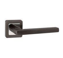 Ручка раздельная K.QR52.PLUTON (PLUTON QR) GR/CP-23 графит/хром