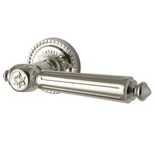 Ручка раздельная R.CL55.Matador (Matador CL4) SILVER-925 серебро 925