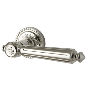 Ручка раздельная R.CL55.Matador (Matador CL4) SILVER-925 серебро 925
