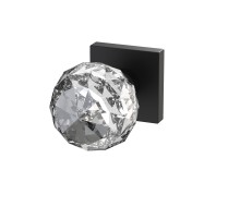 Ручка раздельная K.ART52.D.LUXURY BL-26 черный