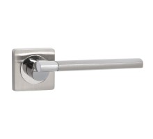 Ручка раздельная K.JK51.LIFT (LIFT JK) SN/CP-3 матовый никель/хром