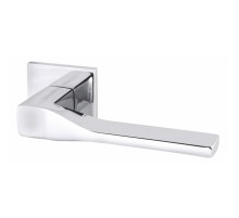 Ручка раздельная K.USS52.GRAND (GRAND USS) CP-8 хром