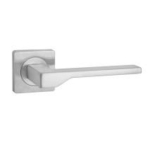 Ручка раздельная K.JK51.LEVEL (LEVEL JK) SSC-16 сатинированный хром