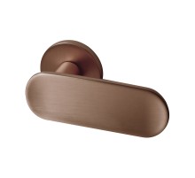 Ручка раздельная R.URS52.SOHO AC-9 медь