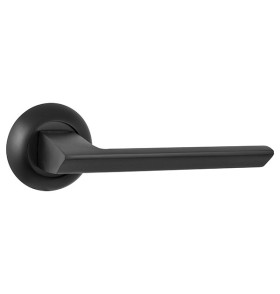 Ручка раздельная Punto R.TL54.BLADE (BLADE TL) BL-24 черный