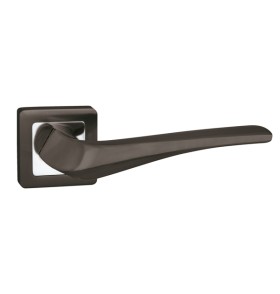 Ручка раздельная Punto K.QR52.METEOR (METEOR QR) GR/CP-23 графит/хром