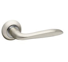 Ручка раздельная R.RM54.FANTASIA (FANTASIA RM) SN/CP-3 матовый никель/хром