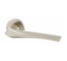 Ручка раздельная R.URS52.FLAME (FLAME URS) SN-3 матовый никель