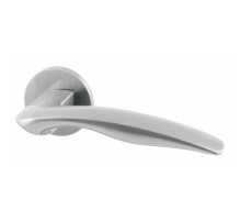 Ручка раздельная R.URS52.WAVE (WAVE URS) MWSC-33 итальянский тисненый