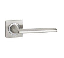 Ручка раздельная K.JK51.TREND (TREND JK) SN/CP-3 матовый никель/хром