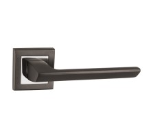 Ручка раздельная Punto K.QL52.BLADE (BLADE QL) GR/CP-23 графит/хром
