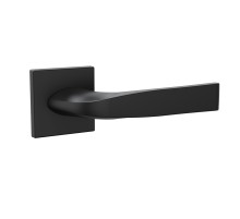 Ручка раздельная Punto K.ARC.Q52.SATURN BL-24 черный