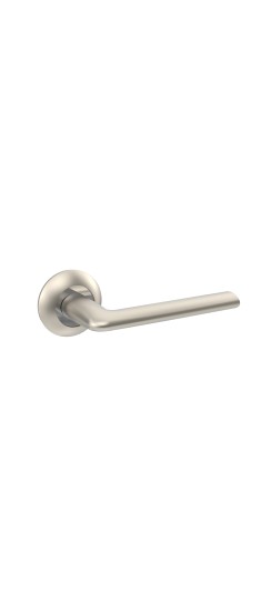 Ручка Punto (Пунто) раздельная R.TL54.NEXT 140mm SN/CP-3 матовый никель/хром