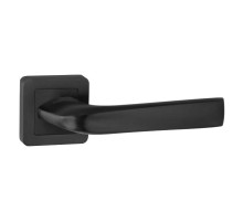 Ручка раздельная K.QR52.SATURN (SATURN QR) BL-24 черный