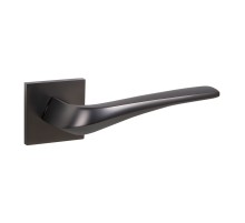 Ручка Fuaro серия LM/Z, K.QS52.TWIST, цвет графит, арт. 45805