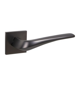 Ручка Fuaro серия LM/Z, K.QS52.TWIST, цвет графит, арт. 45805