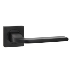 Ручка раздельная K.JK51.SPLINE (SPLINE JK) BL-24 черный