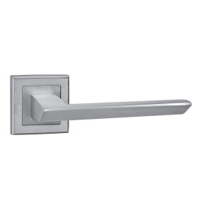 Ручка раздельная Punto K.QL52.BLADE (BLADE QL) SSC-16 сатинированный хром