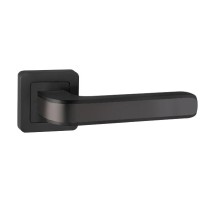 Ручка раздельная Punto K.QR52.NOVA (NOVA QR) BL/GR-24 черный/графит