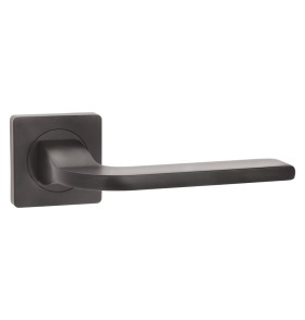 Ручка раздельная K.JK51.SPLINE (SPLINE JK) GR-23 графит