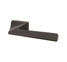 Ручка раздельная K.UCS36.IRON (IRON UCS) BPVD-77 вороненый никель