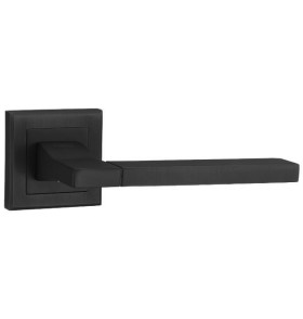 Ручка раздельная Punto K.QL52.TECH BL-24 черный