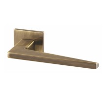 Ручка раздельная K.USS52.MORI (MORI USS) AB-7 бронза