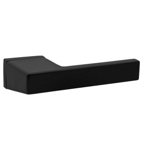 Ручка раздельная LM/Z K.QS52.TITAN BL-24 черный