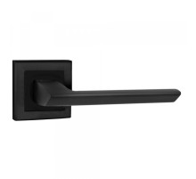 Ручка раздельная Punto K.QL52.BLADE (BLADE QL) BL-24 черный
