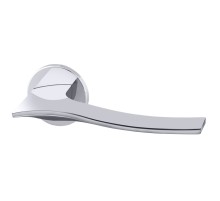 Ручка раздельная R.URS52.AQUA (AQUA URS) CP-8 хром