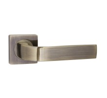 Ручка раздельная K.JK51.EVO (EVO JK) ABG-6 зелёная бронза
