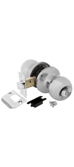 Ручка защелка Punto DK672 CP-BK (6072 CP-B) (фик.) хром Ручка защелка Punto DK672 CP-BK (6072 CP-B) (фик.) хром