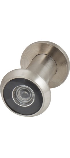 Глазок Armadillo (Армадилло) дверной, оптика стекло DV-PRO 1/60-35/BR/HD (DVG1/HD) SN мат. никель Глазок Armadillo (Армадилло) дверной, оптика стекло DV-PRO 1/60-35/BR/HD (DVG1/HD) SN мат. никель