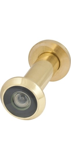 Глазок Armadillo (Армадилло) дверной, оптика стекло DV-PRO 3/100-60/BR (DVG3) GP золото Глазок Armadillo (Армадилло) дверной, оптика стекло DV-PRO 3/100-60/BR (DVG3) GP золото