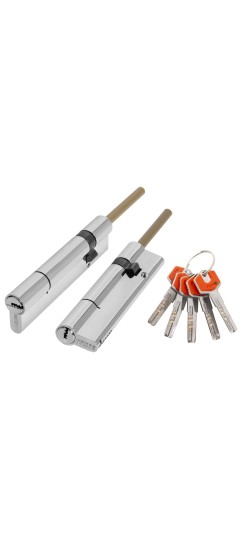 D-PROTERM507/120 Fuaro (Фуаро) mm (85+10+25) термошток 8х65 мм CP, 5 кл.