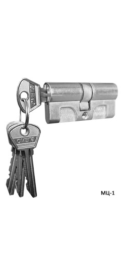 Цилиндровый Omega (Омега) механизм МЦ1 Цилиндровый Omega (Омега) механизм МЦ1