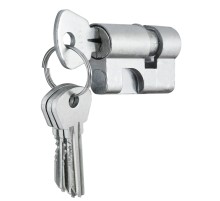 Цилиндровый механизм Zenit  МЦ8-6 (накл.)