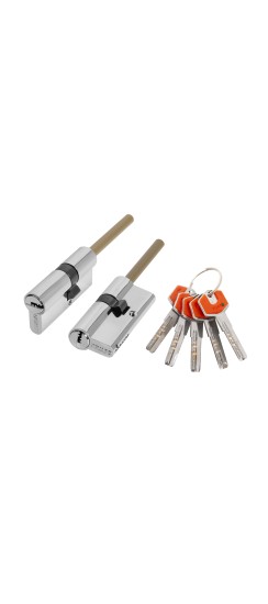 D-PROTERM507/70 Fuaro (Фуаро) mm (35+10+25) термошток 8х65 мм CP, 5 кл.