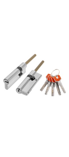 D-PROTERM507/90 Fuaro (Фуаро) mm (55+10+25) термошток 8х65 мм CP, 5 кл.
