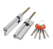 D-PROTERM507/110 mm (75+10+25) термошток 8х65 мм CP, 5 кл.