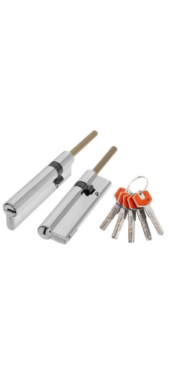D-PROTERM507/110 Fuaro (Фуаро) mm (75+10+25) термошток 8х65 мм CP, 5 кл.