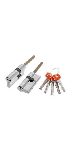 D-PROTERM507/75 Fuaro (Фуаро) mm (40+10+25) термошток 8х65 мм CP, 5 кл.