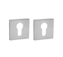 Накладка под цилиндр Ajax ET.K.JS51 (ET JS) SSC-16 са