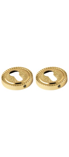 Накладка Armadillo (Армадилло) под цилиндр ET.R.CL55 (ET/CL) GOLD-24 золото 24К Накладка Armadillo (Армадилло) под цилиндр ET.R.CL55 (ET/CL) GOLD-24 золото 24К