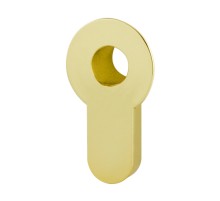 Вставка Armadillo под шток ET.TANG.UNI (CYLINDER) GP-2 золото