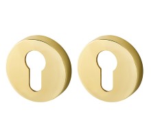 Накладка Armadillo под цилиндр ET.R.URB52 (ET URB) GOLD-24 золото 24К