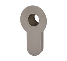 Вставка Armadillo под шток ET.TANG.UNI (CYLINDER) SN-3 матовый никель