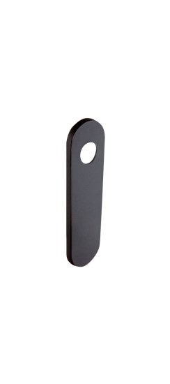Комплект Fuaro (Фуаро) накладок FP.DH172.0433 NE ESC W/CYL HOLE 1prs (DH-0433) без отверстий под ЦМ Комплект Fuaro (Фуаро) накладок FP.DH172.0433 NE ESC W/CYL HOLE 1prs (DH-0433) без отверстий под ЦМ