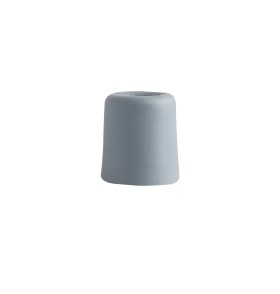 Упор дверной DSF-31/35 GREY серый