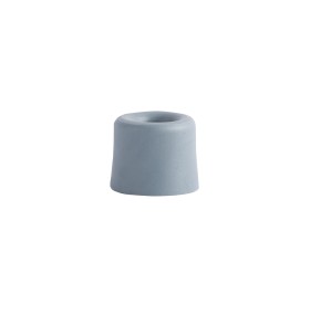 Упор дверной DSF-30/25 GREY серый